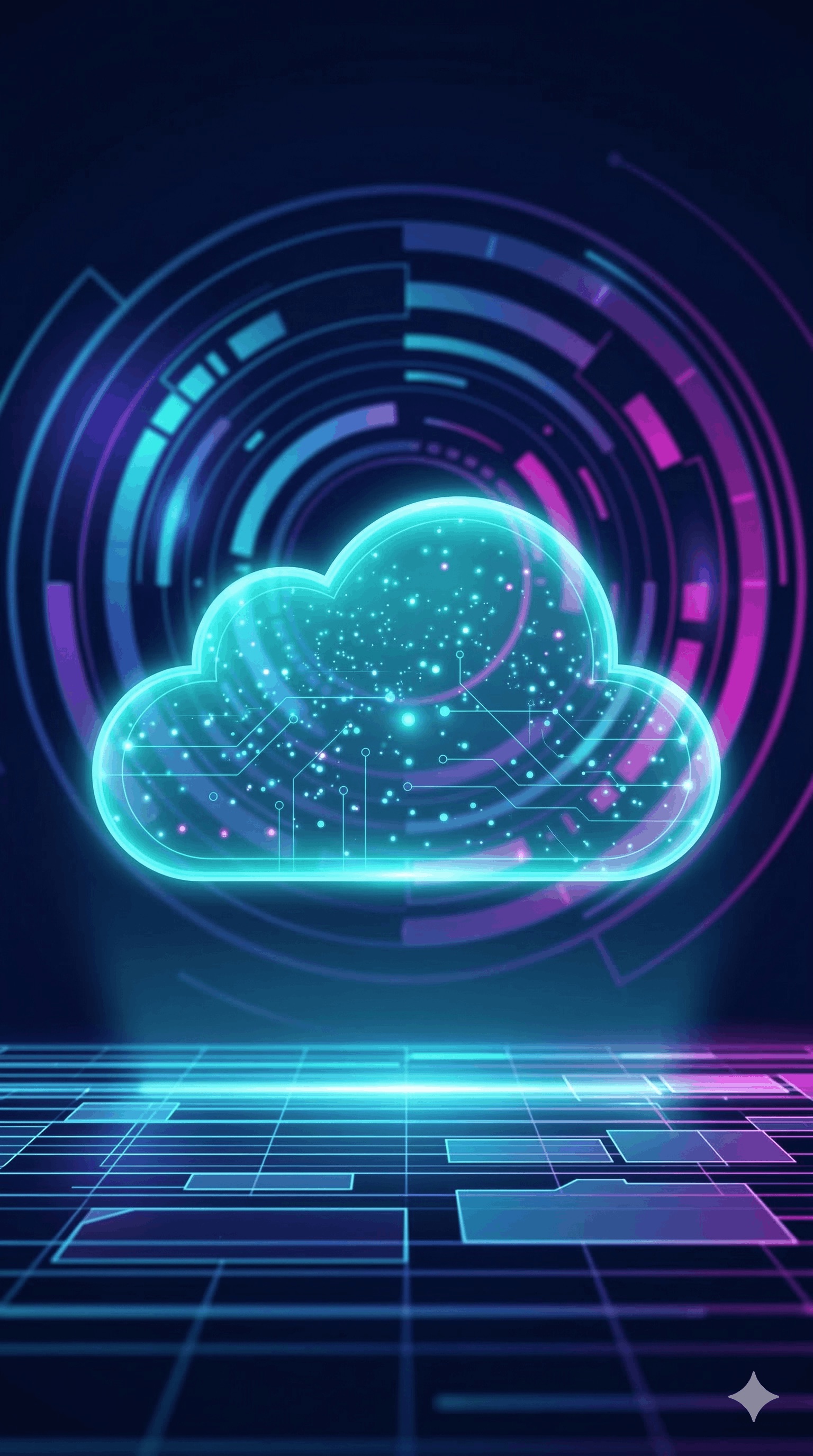 Cloud Migration & Deployment